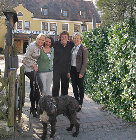 Gruppenbild